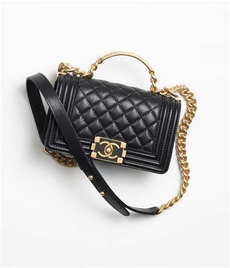 can you buy chanel bags.